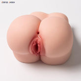 Pocket Puzzy Realistic Male Masturbator
